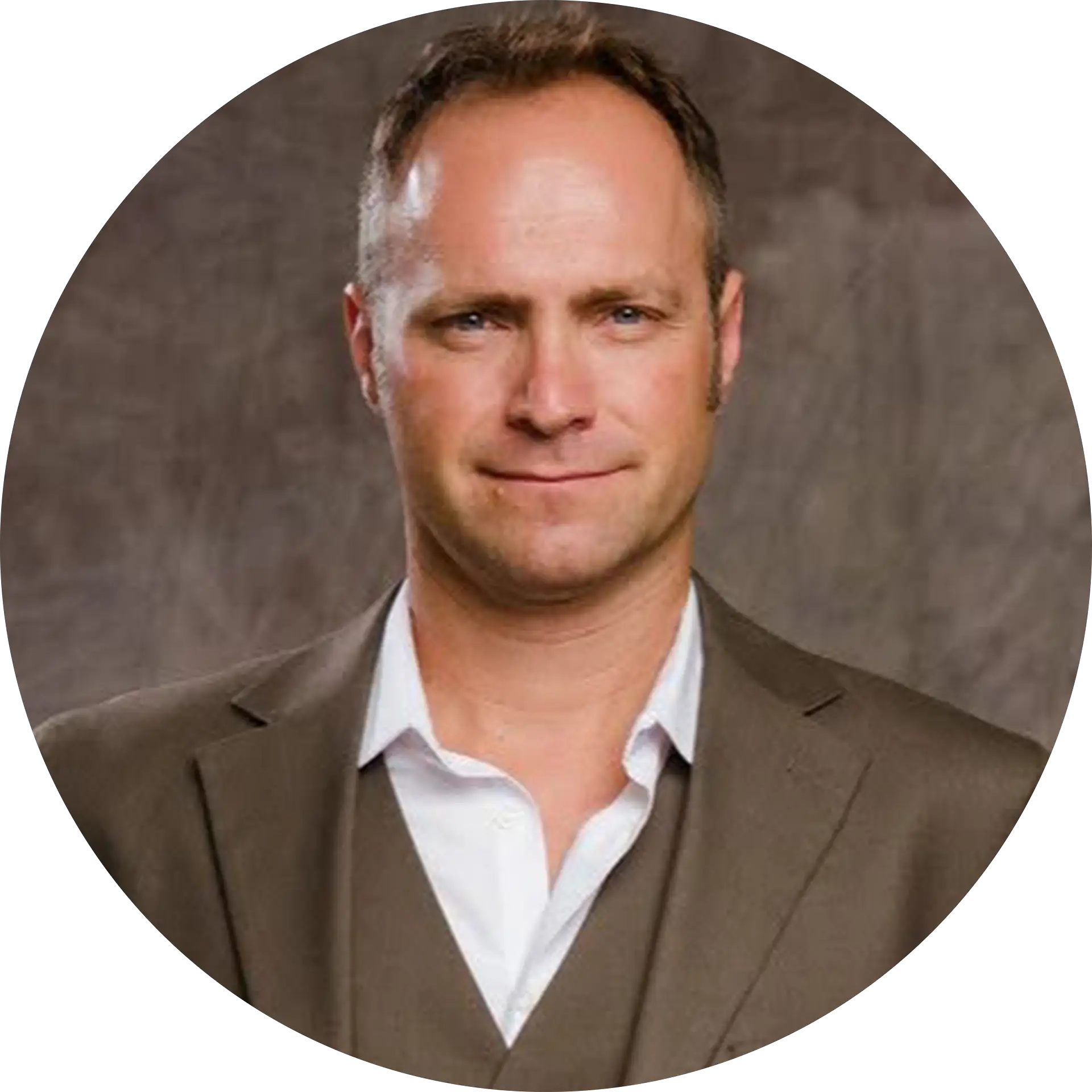 Brad Bartlett