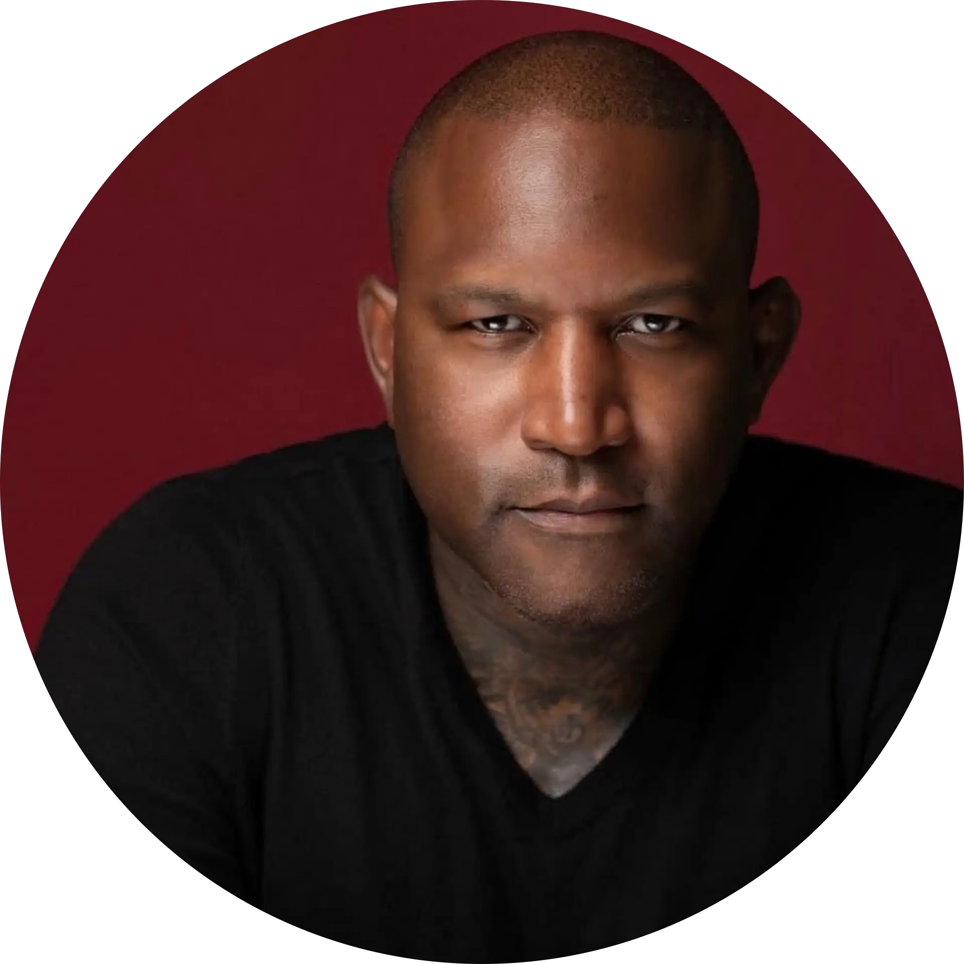 Karim Singleton