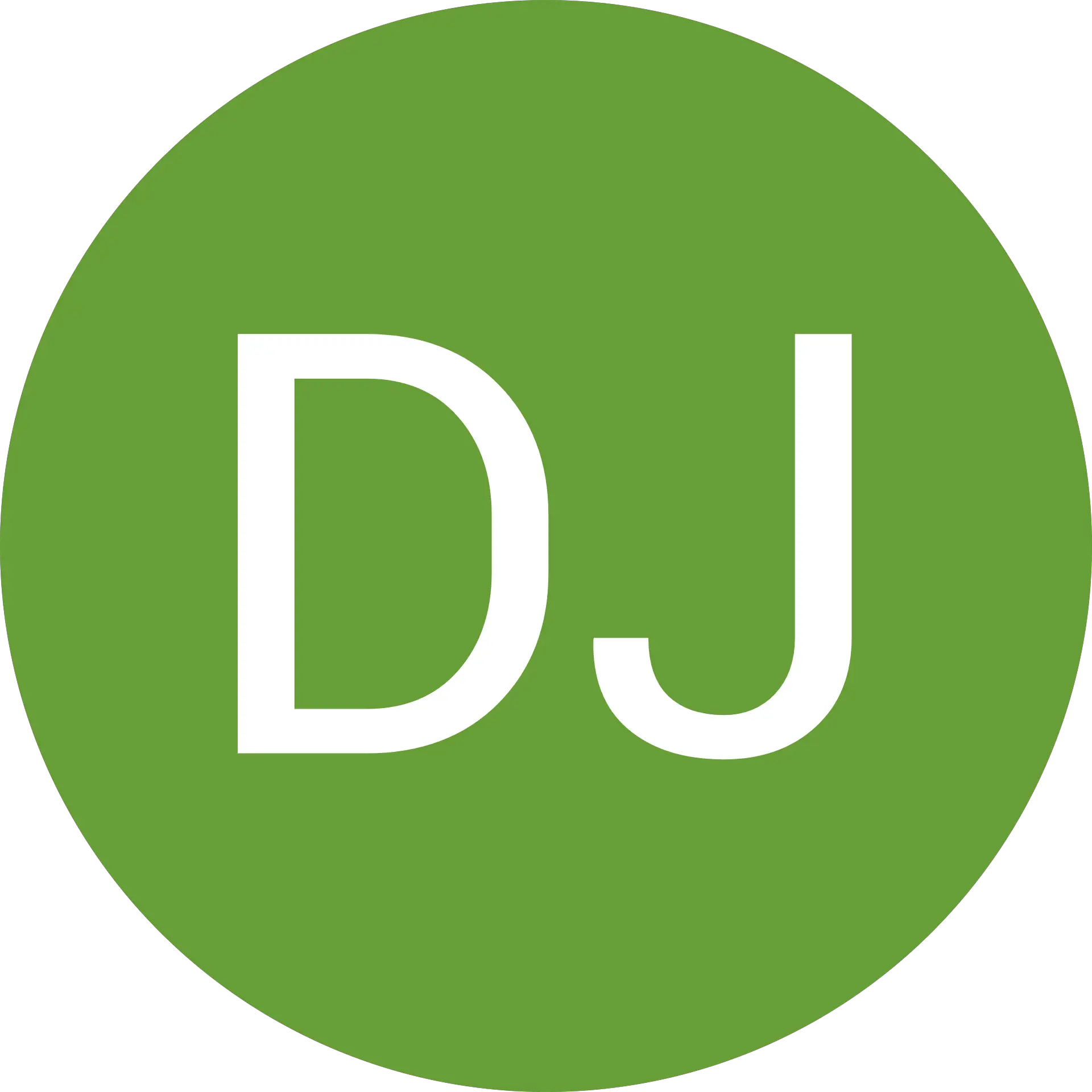 DJ Fahrner