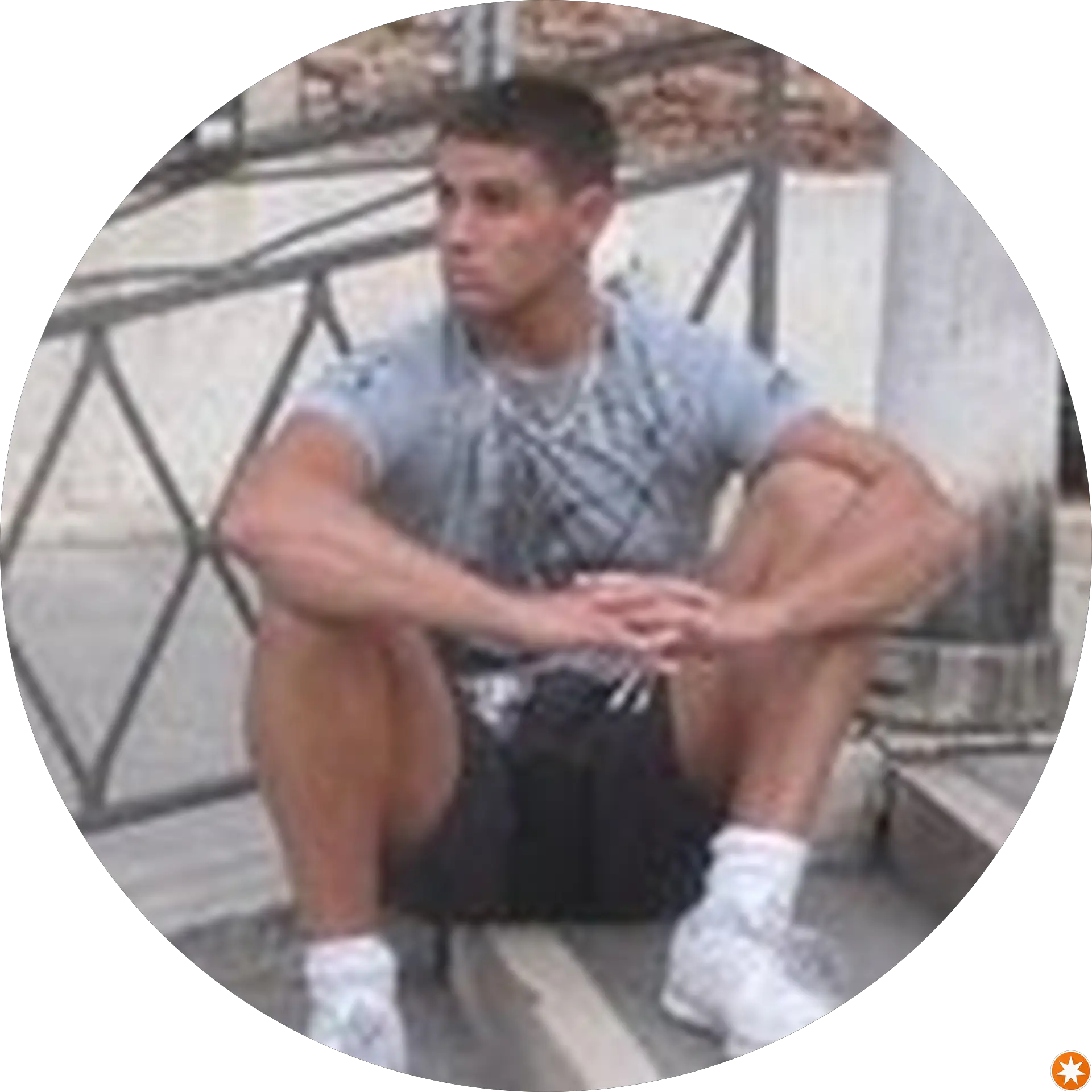 Nicholas Basile