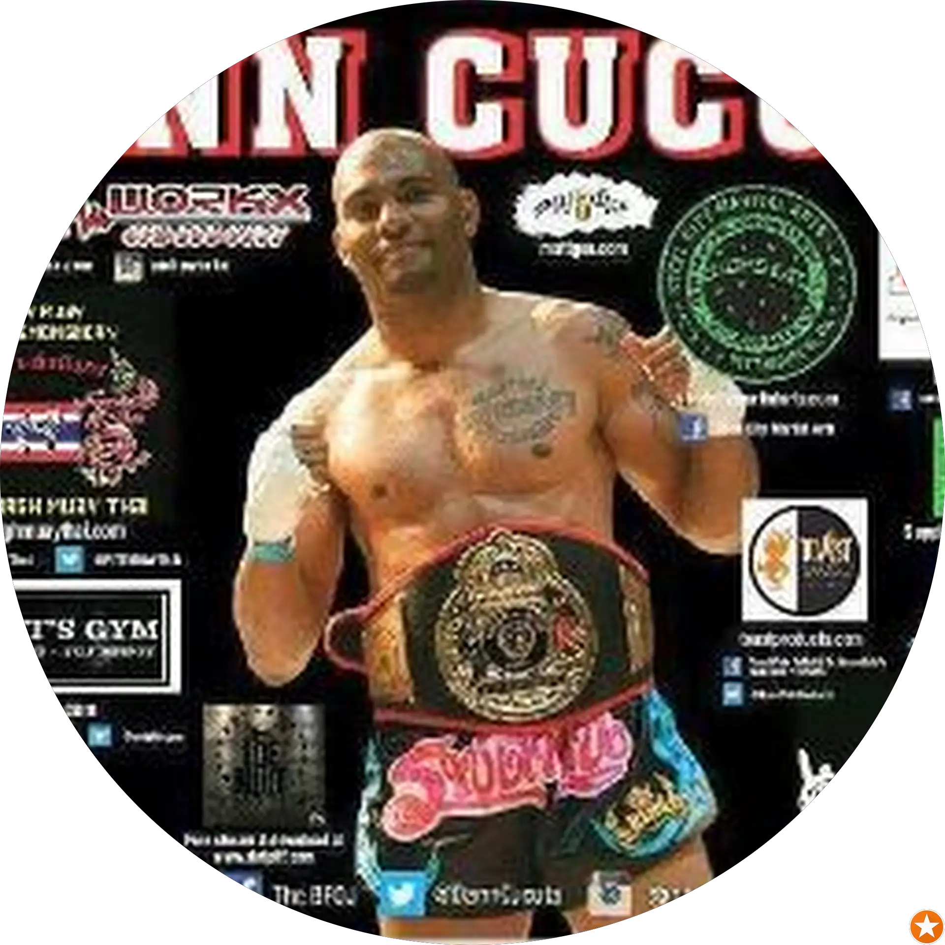 Dann Cucuta