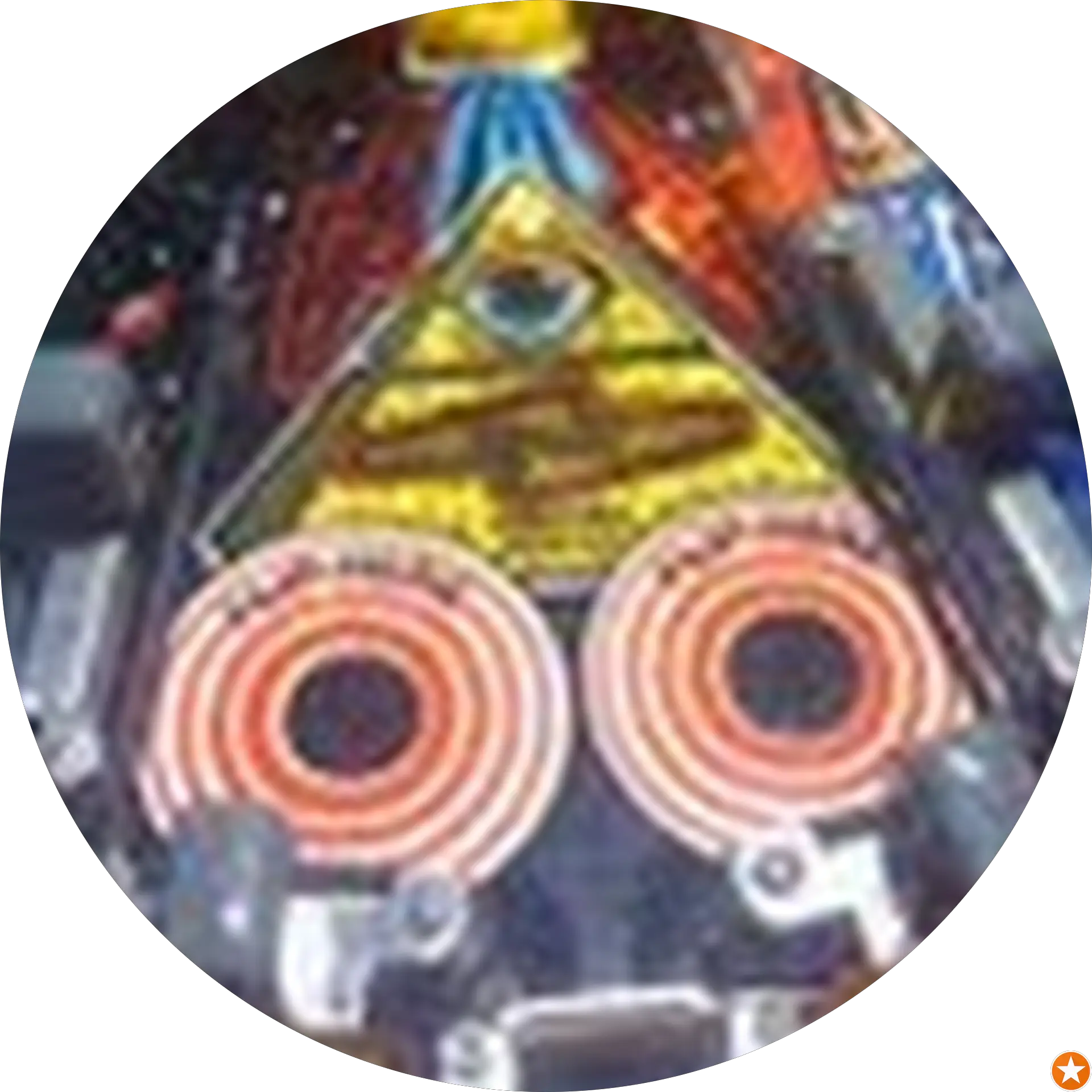 M M