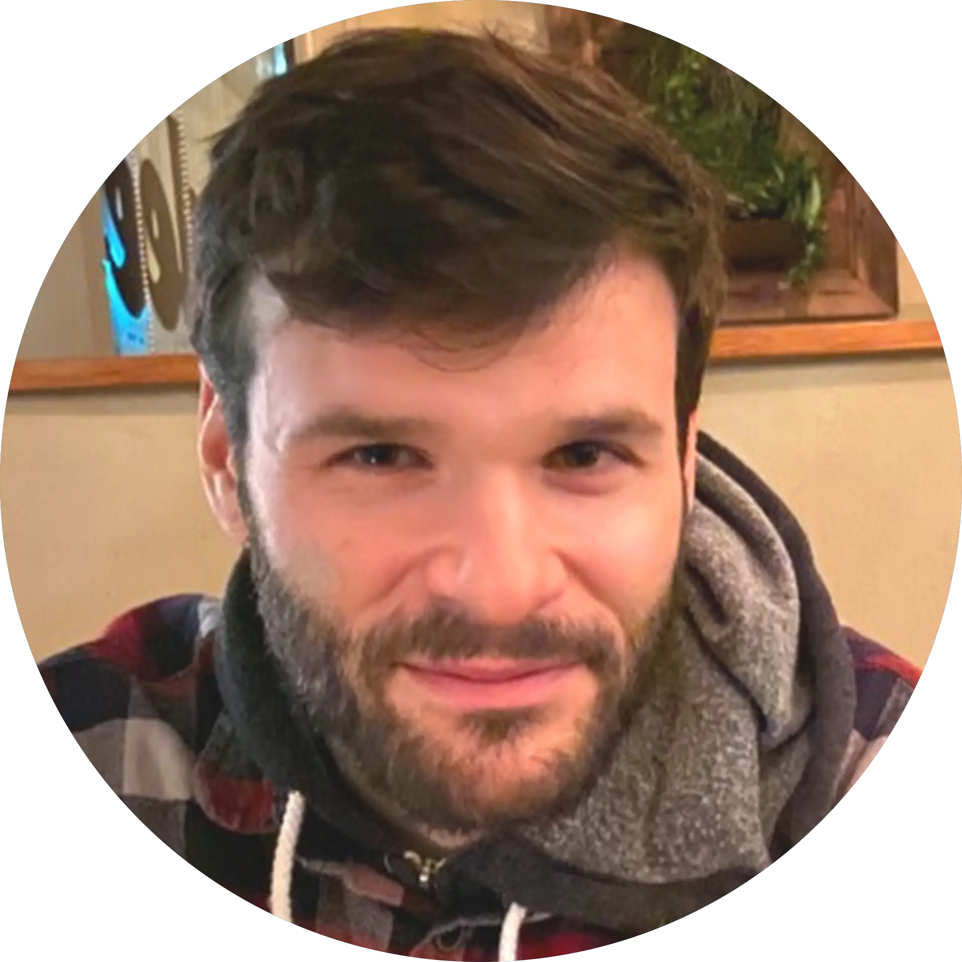 Daniel Patnode