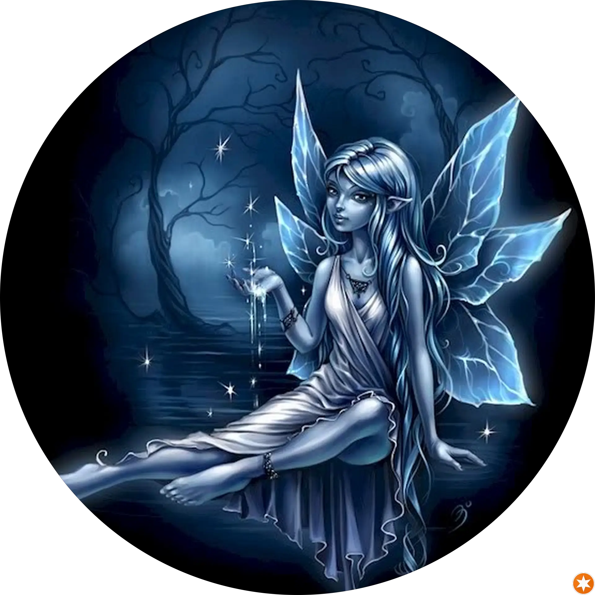 Serenity Van Halen