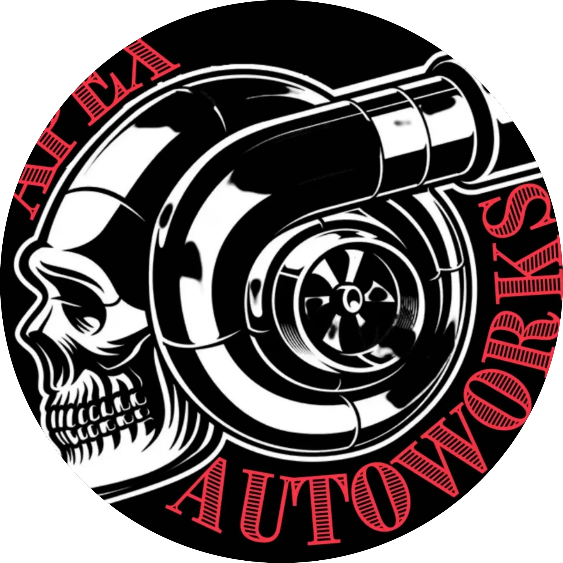 Apex Autoworks