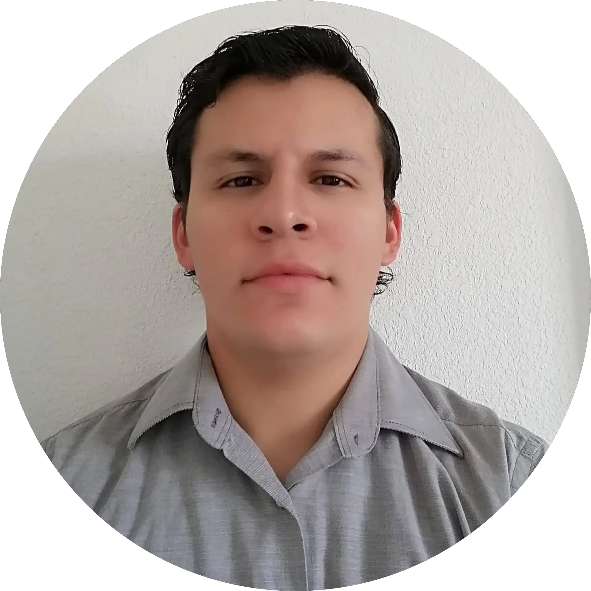 Gabriel Gallardo