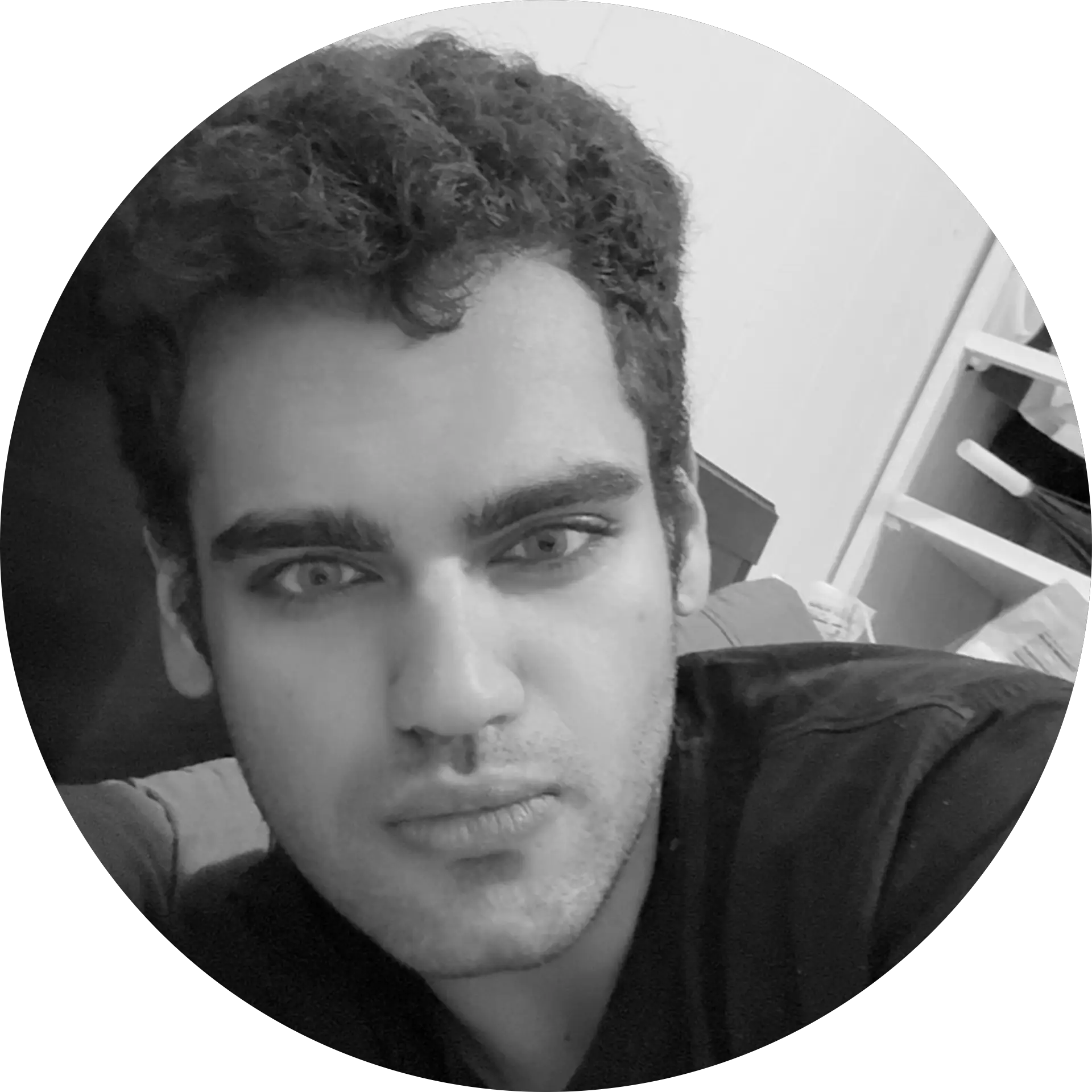 Ryan Das