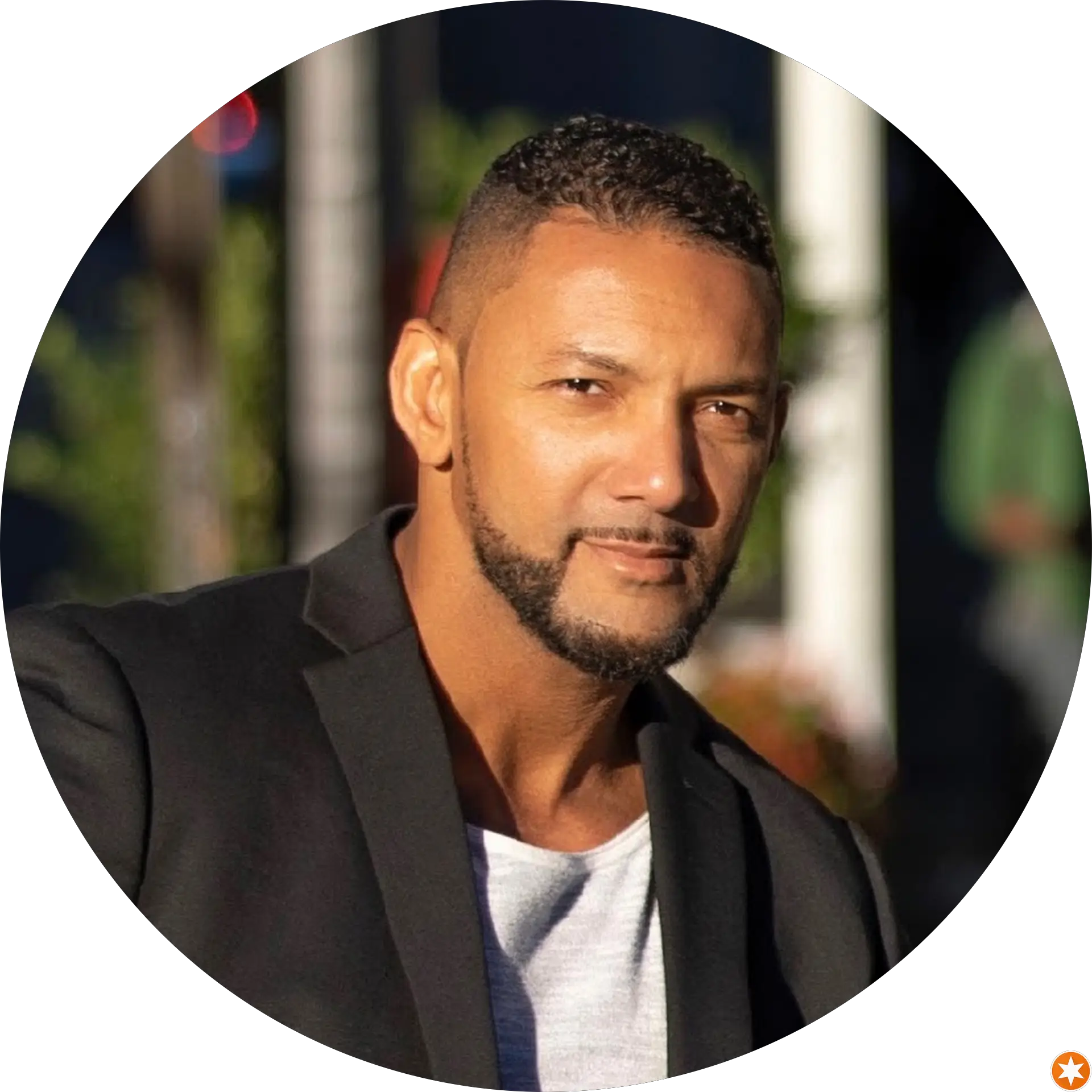 Olivier Lucenay