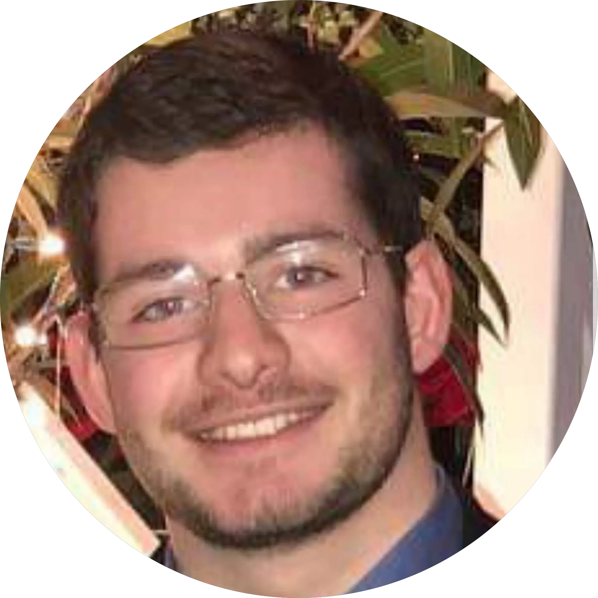 Jason Martin