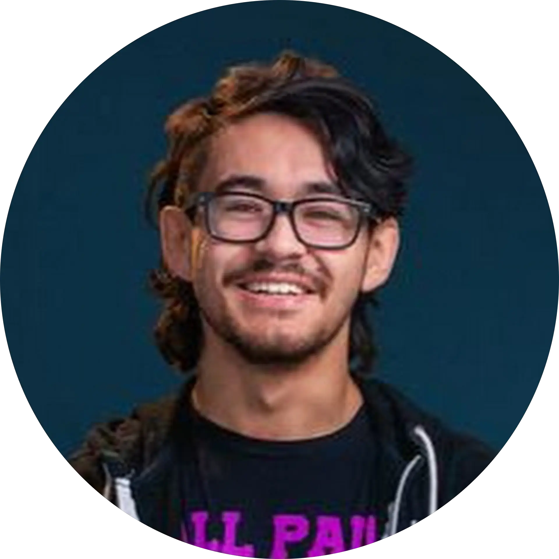 Michael Wong