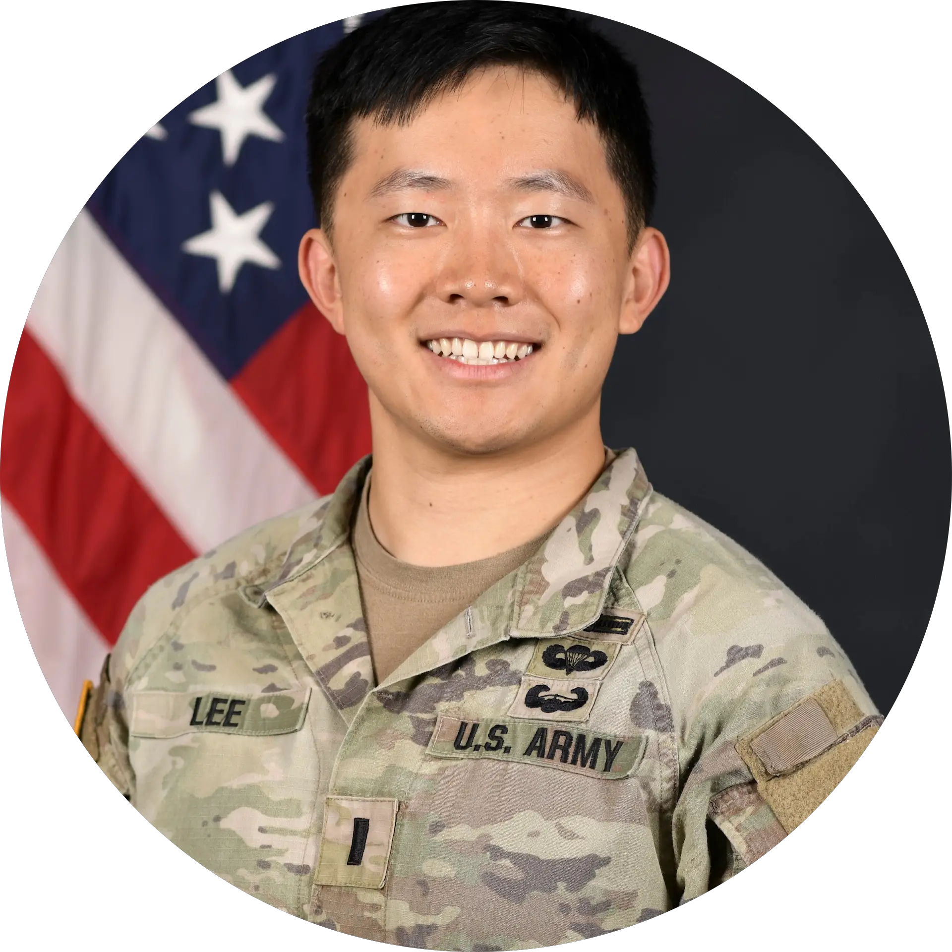 Xavier Lee
