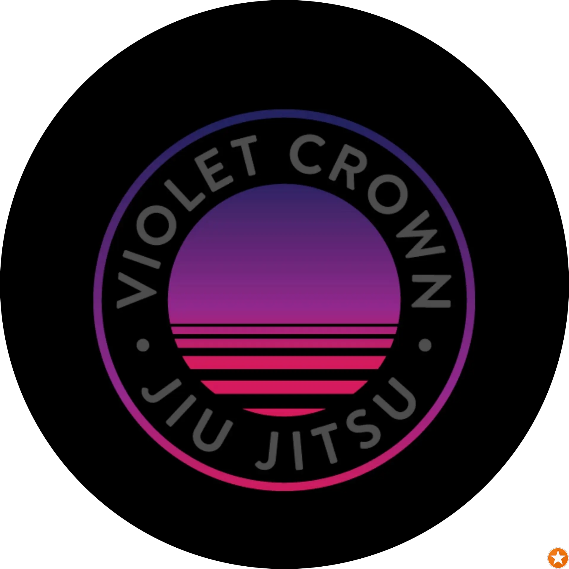 Violet Crown Jiu Jitsu