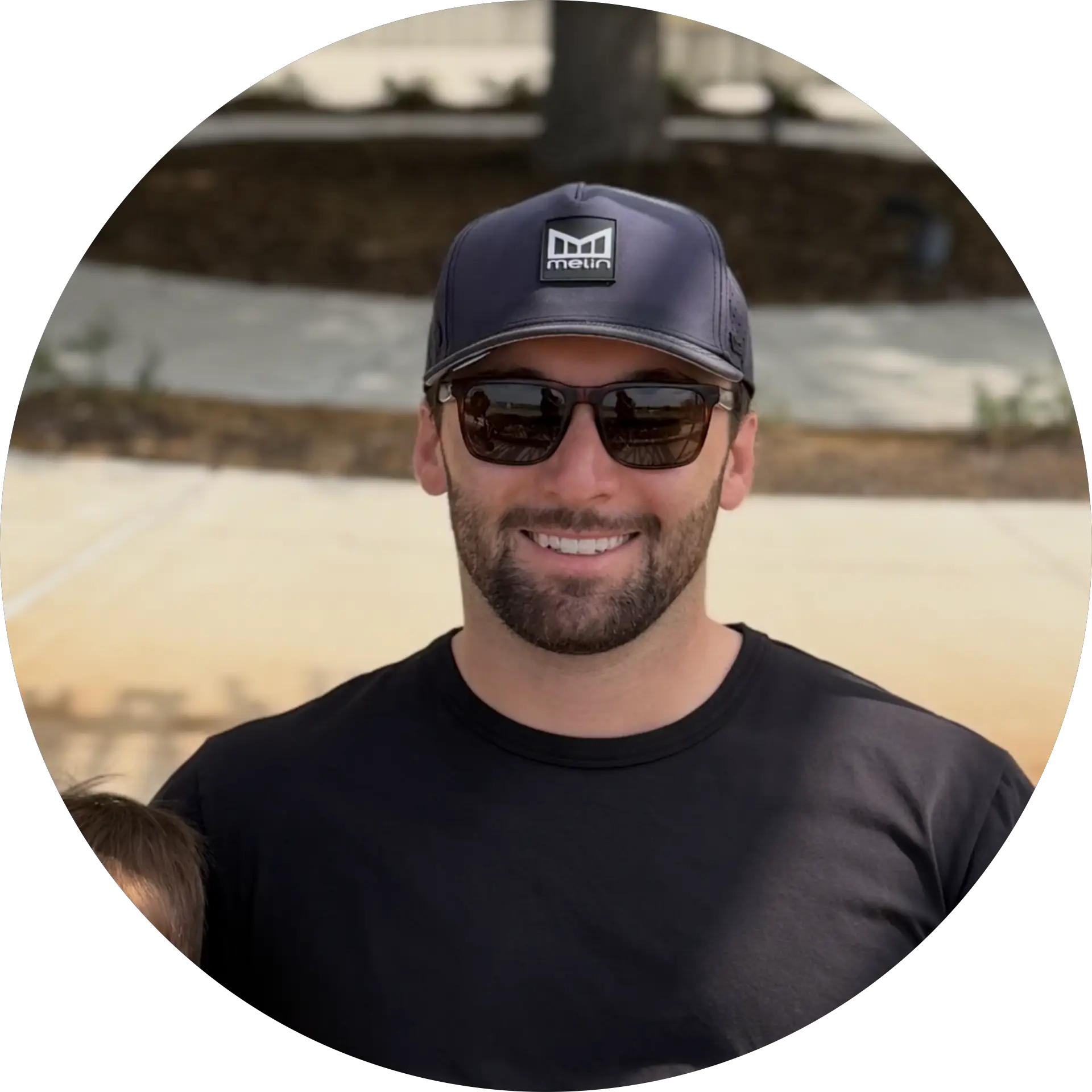 Joshua Berger
