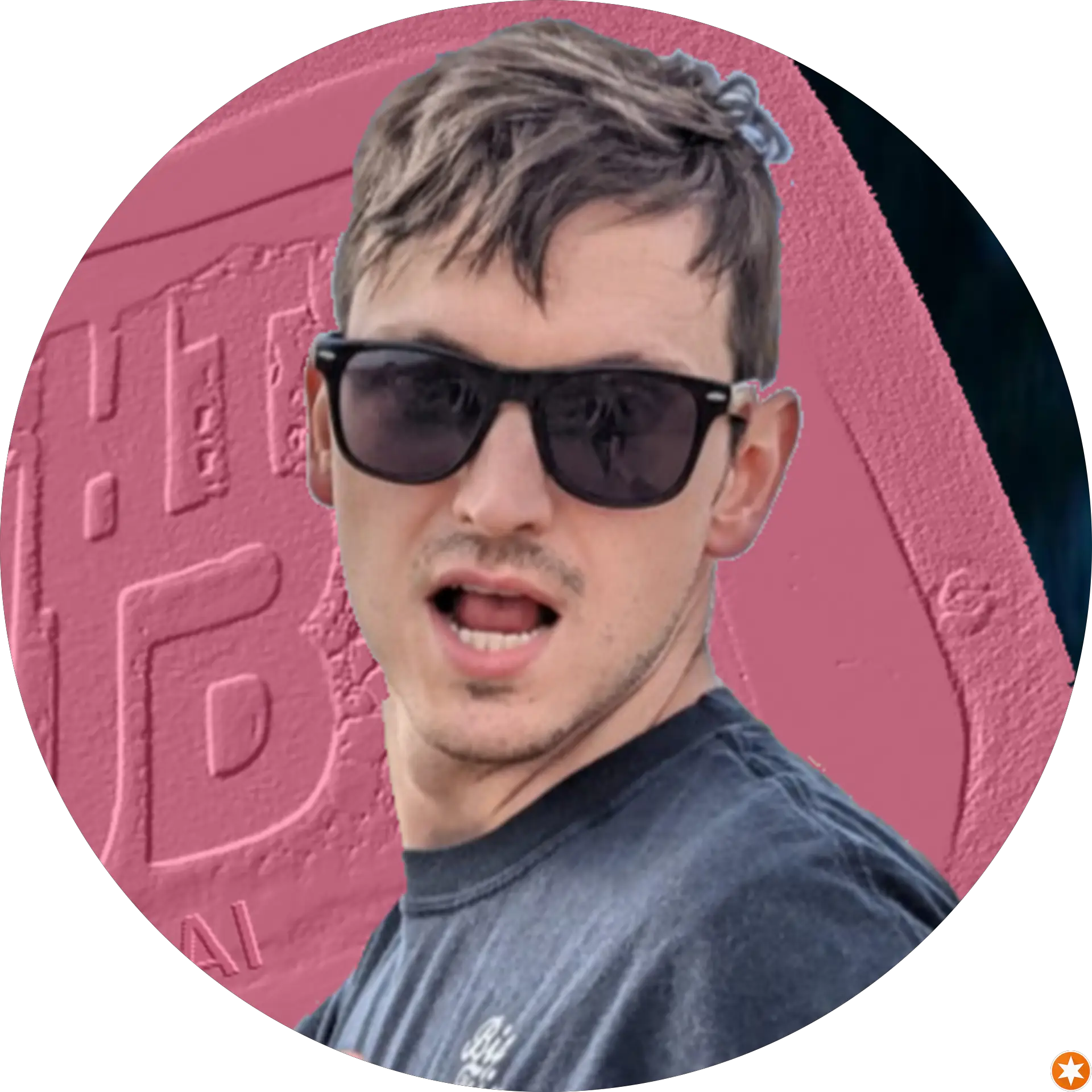 Tyler Keyes