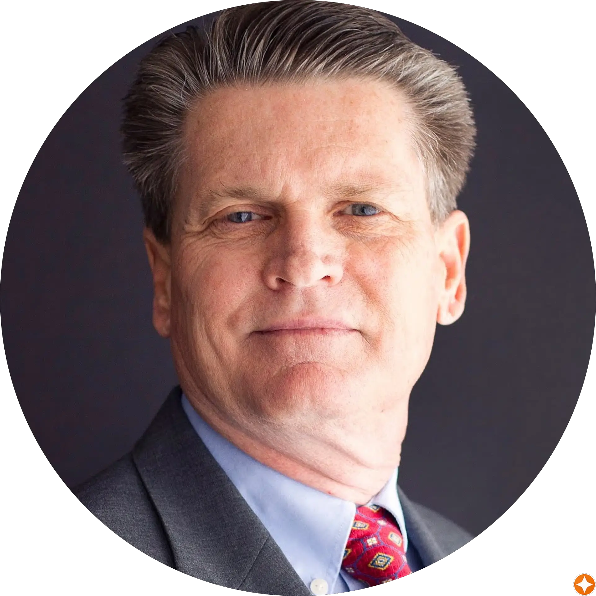 Mark J. Rote