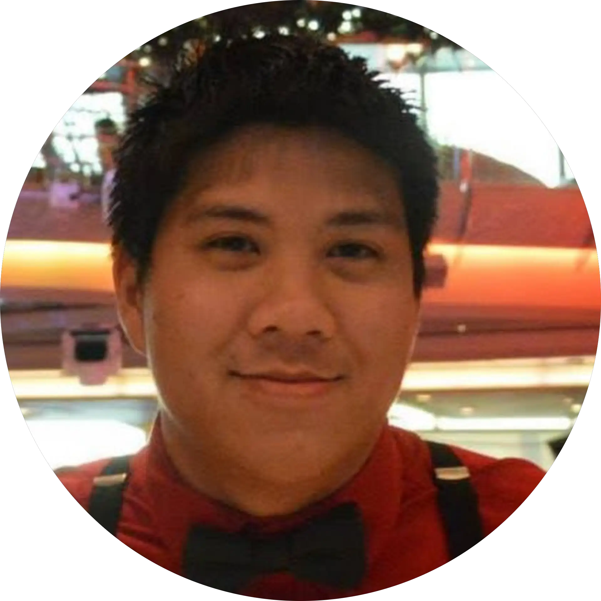Ken Tran