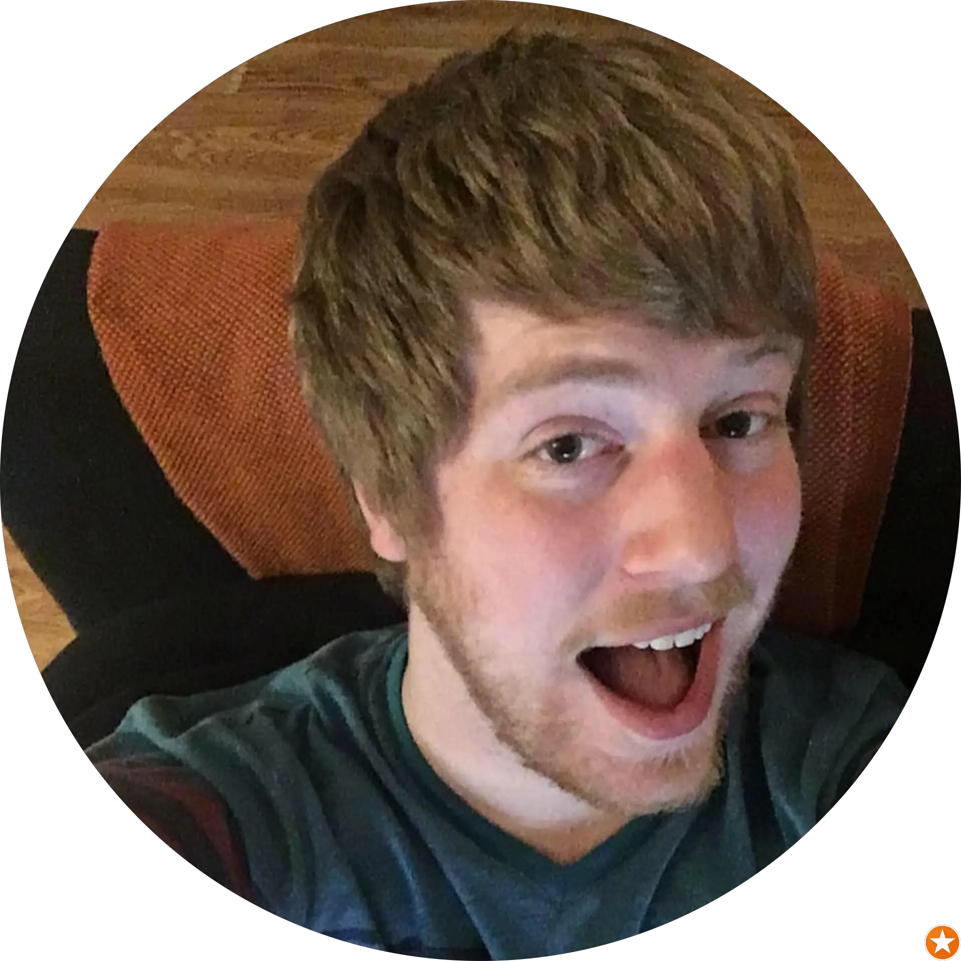 Brandon Wenger