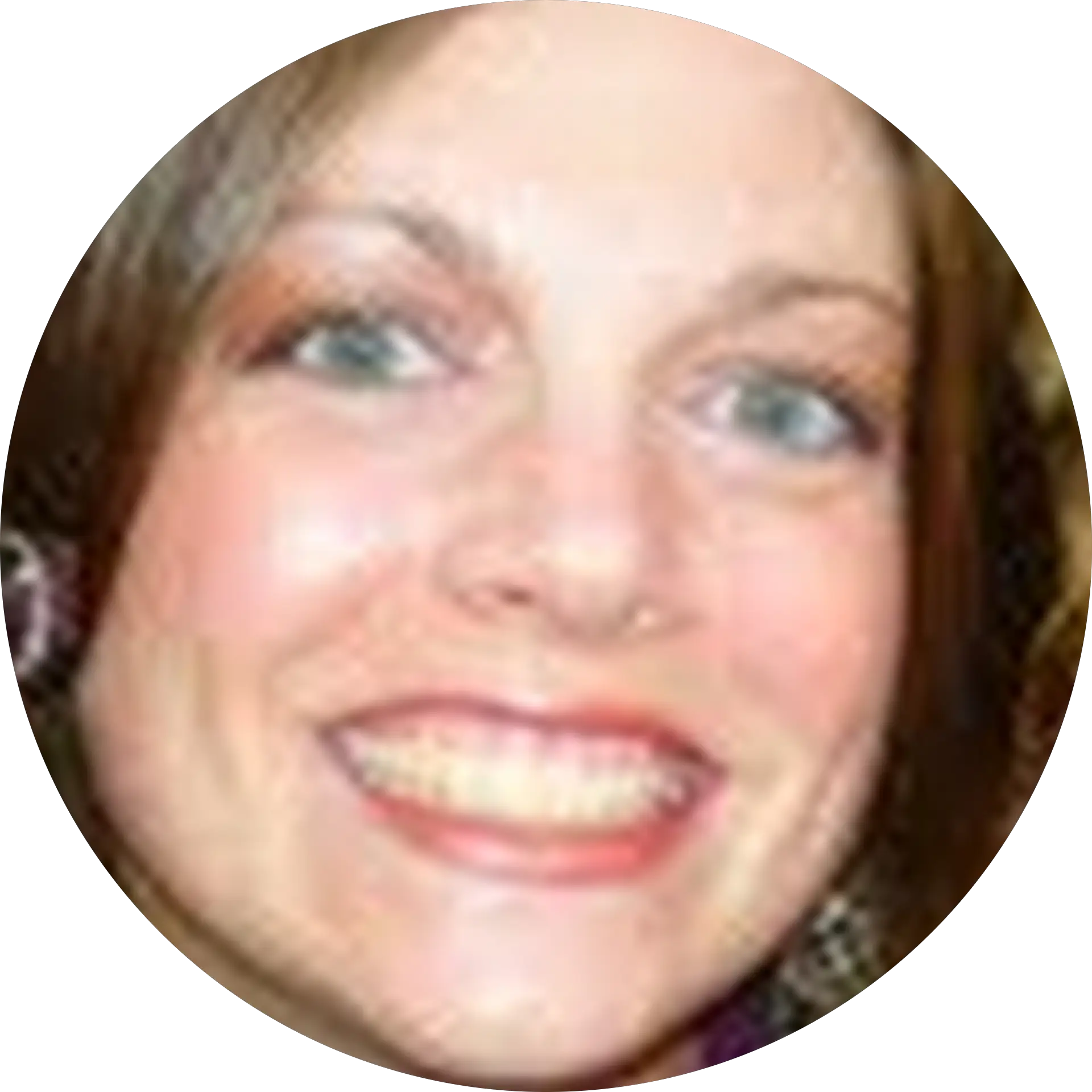 Katie Heisel