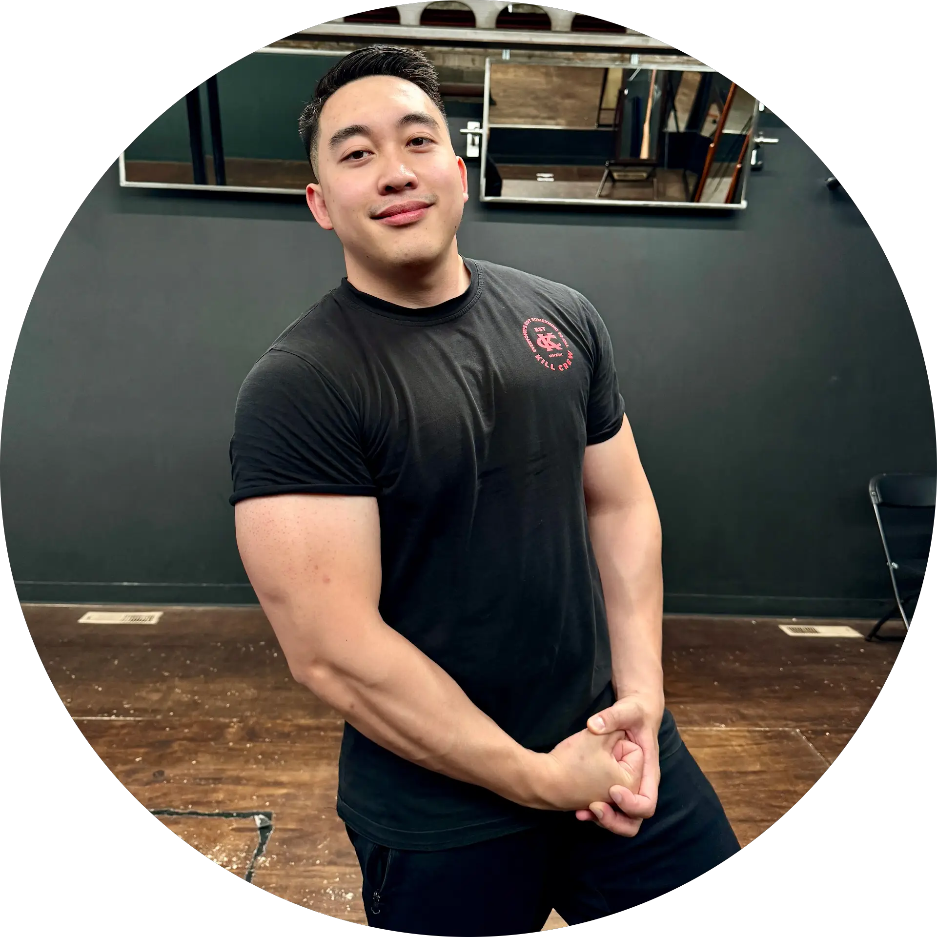 Arthur Tran