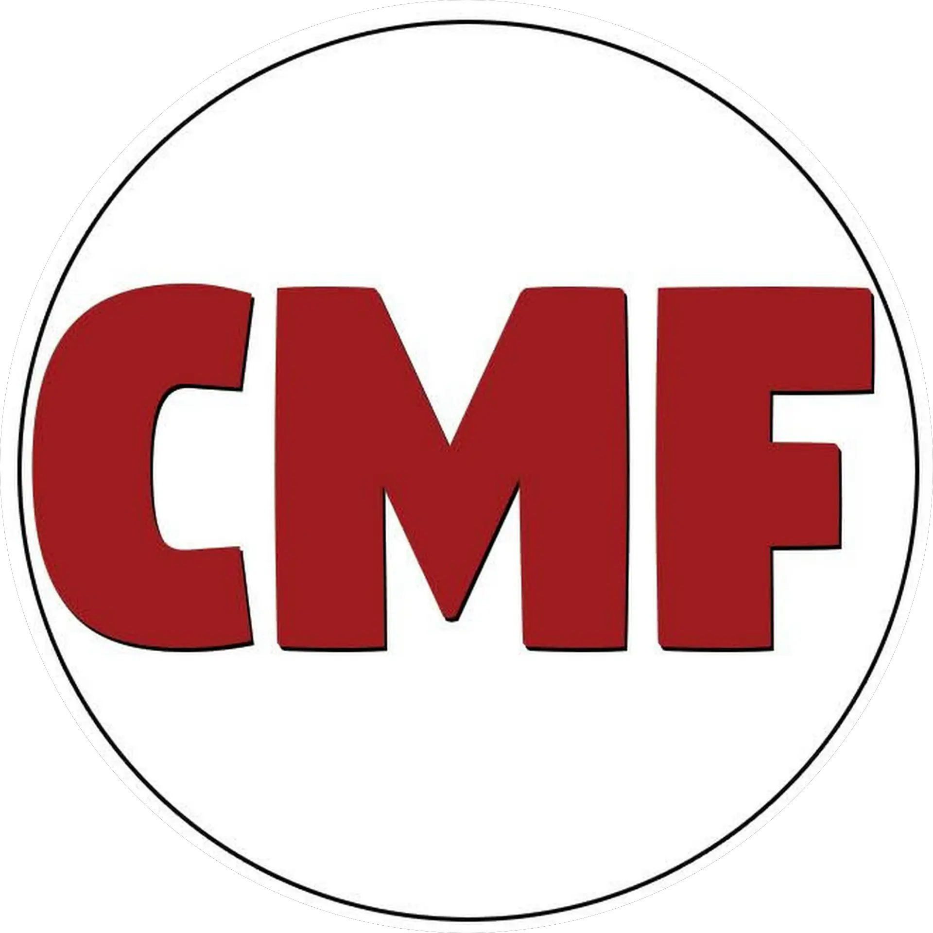 CMF CAPITAL METAL FINISHING