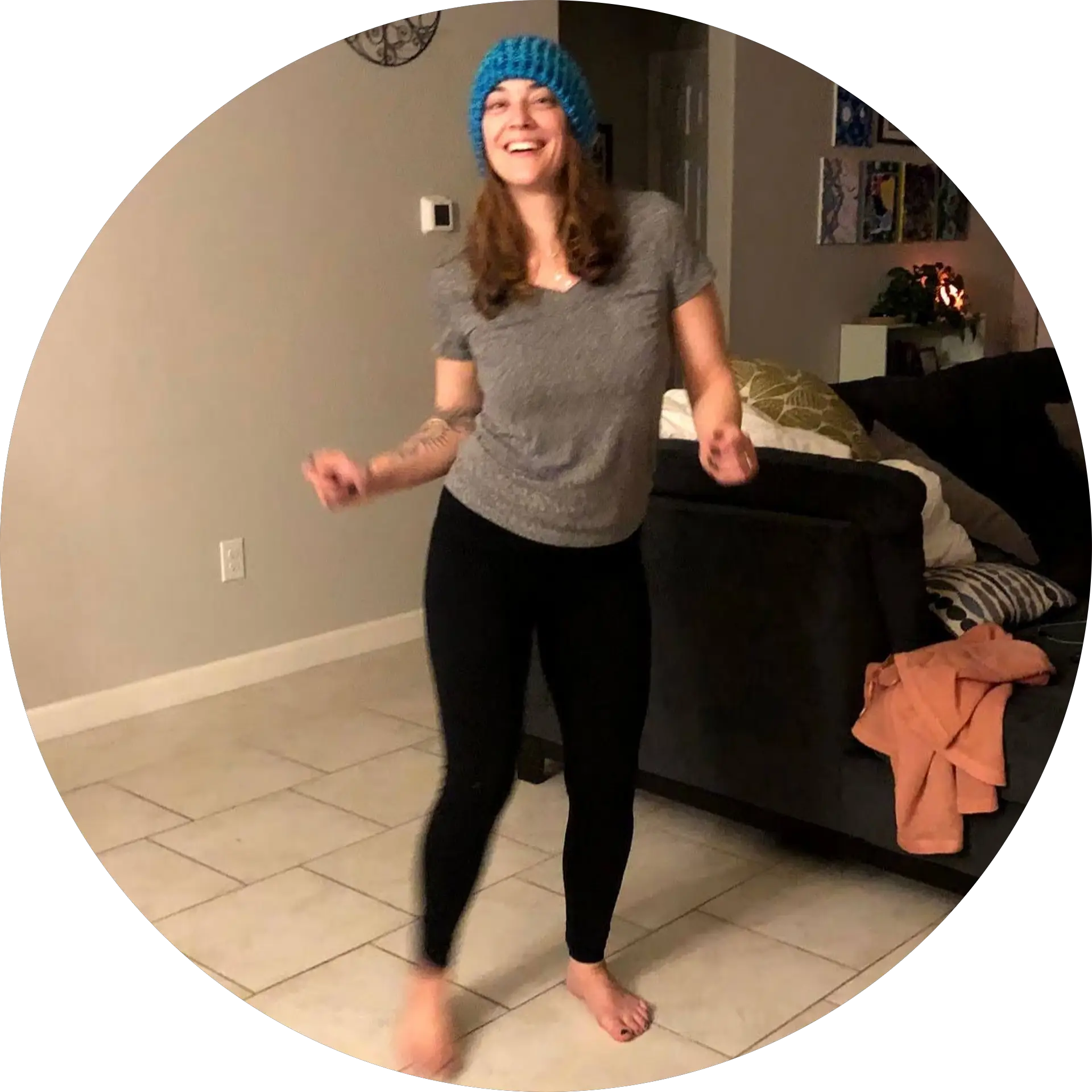 Allyson Tyler