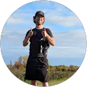 Brandon-Kaleb Leger