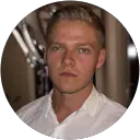 Daniel Reilly