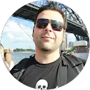 Jonathan Stylianou