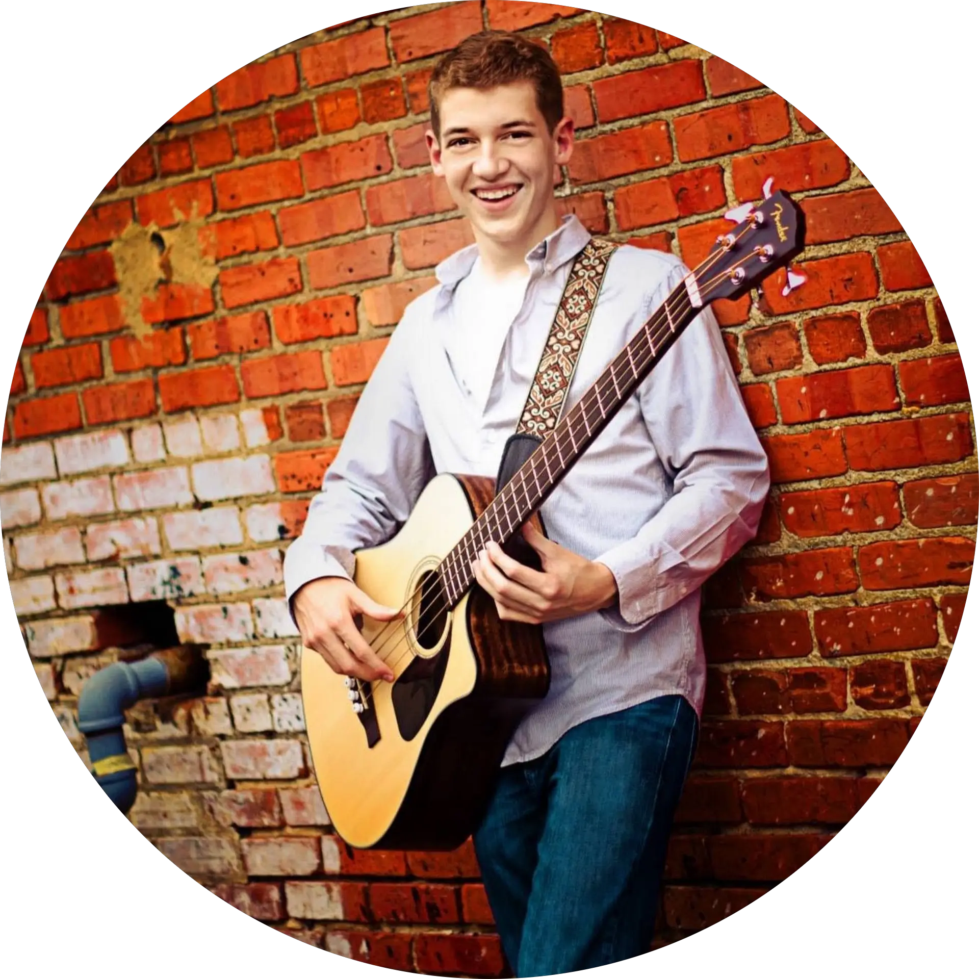 Kyle Christenson