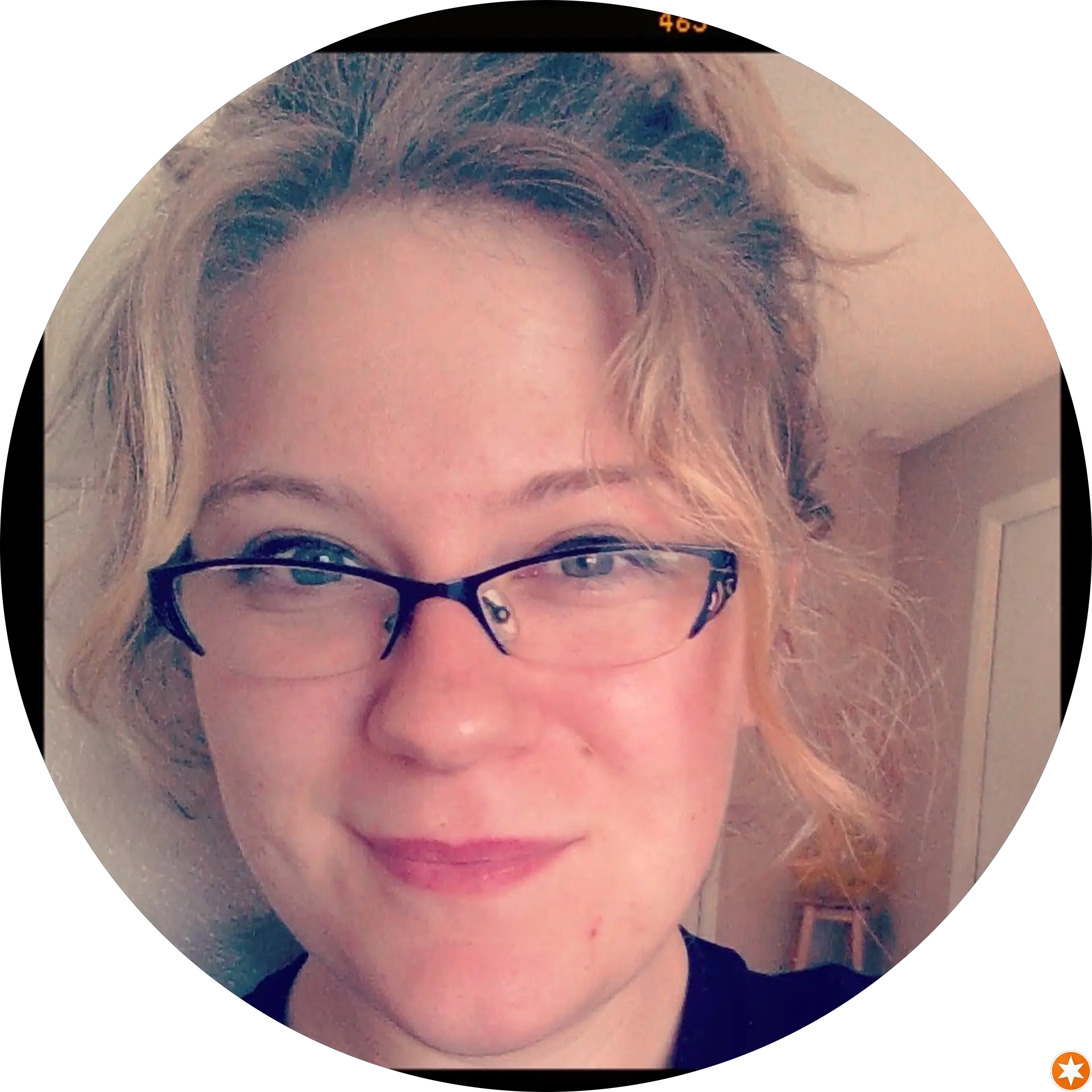 Aimee Lagrave