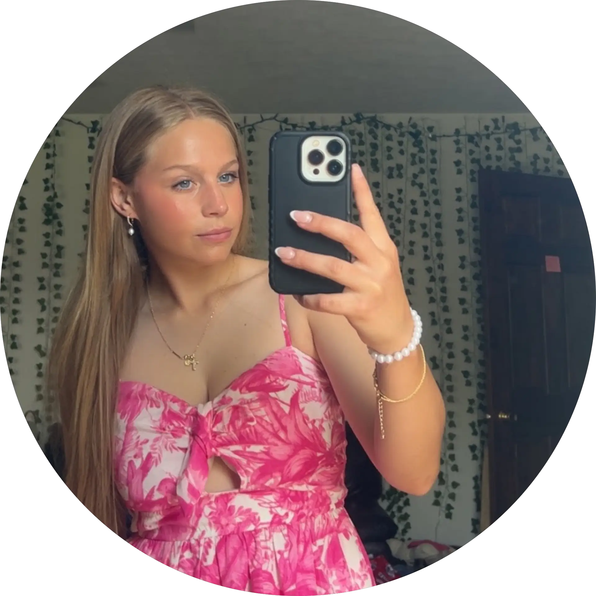 Kenzie Hutchison