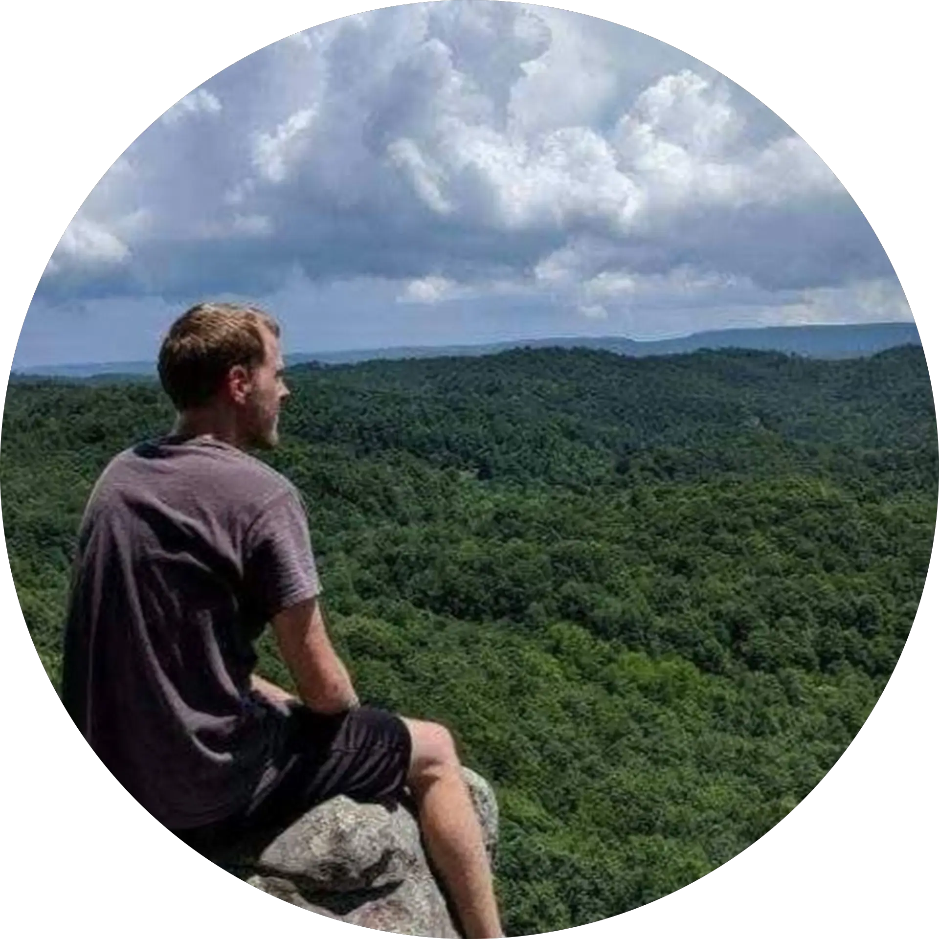 Daniel Showalter