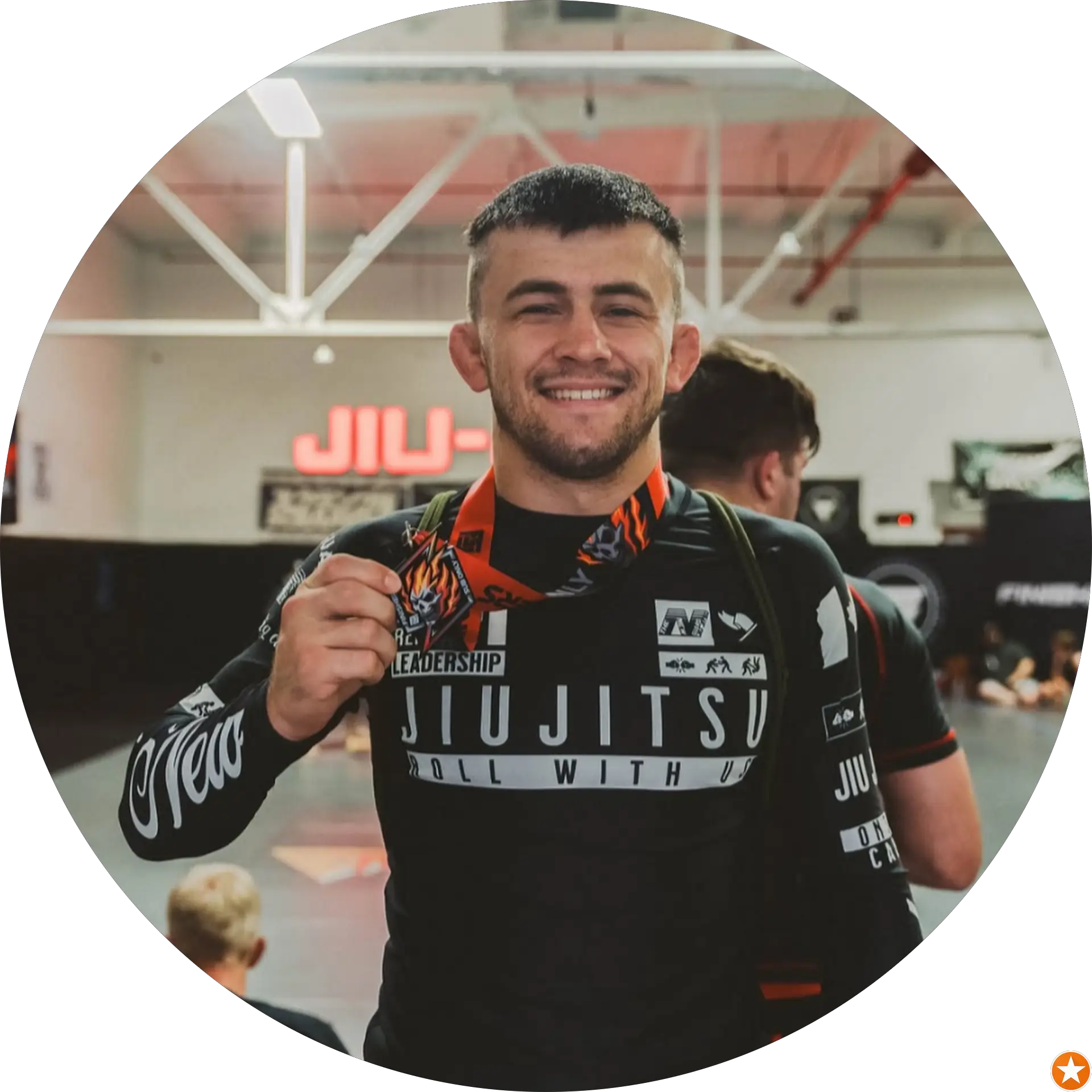 Travis Szalay