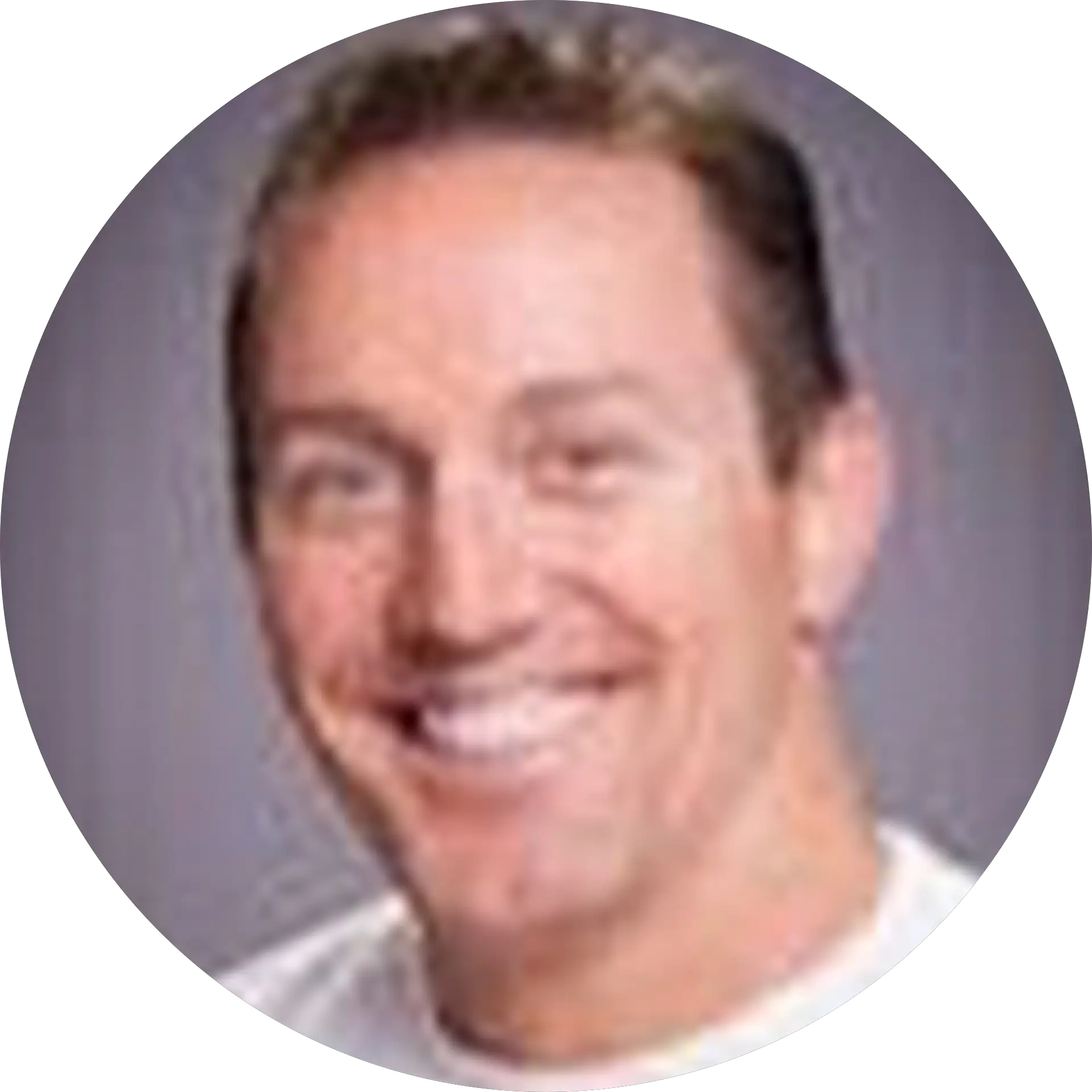 Tom Tapper