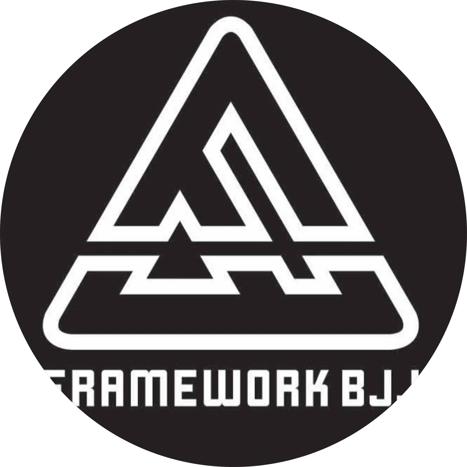 FrameWork BJJ