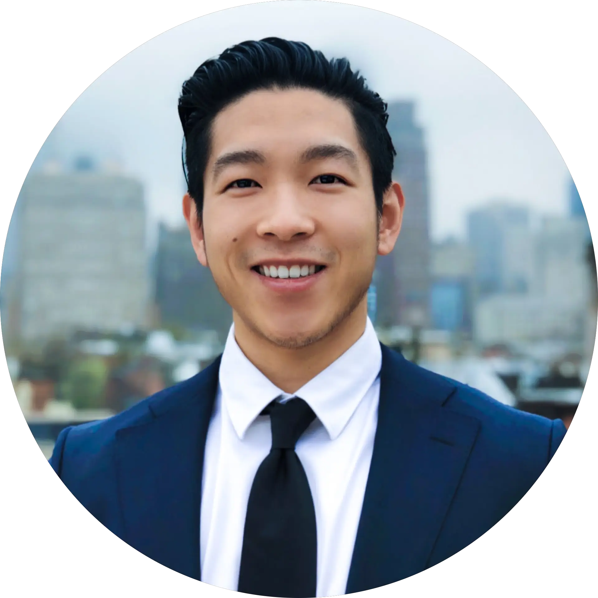 Alex Wei