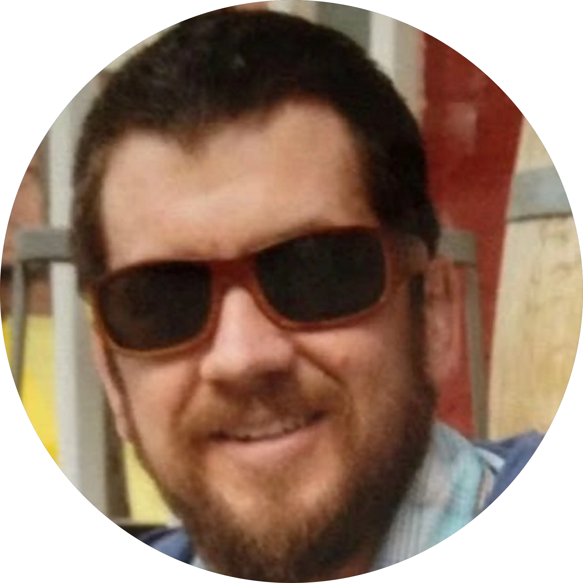Craig Lapekas