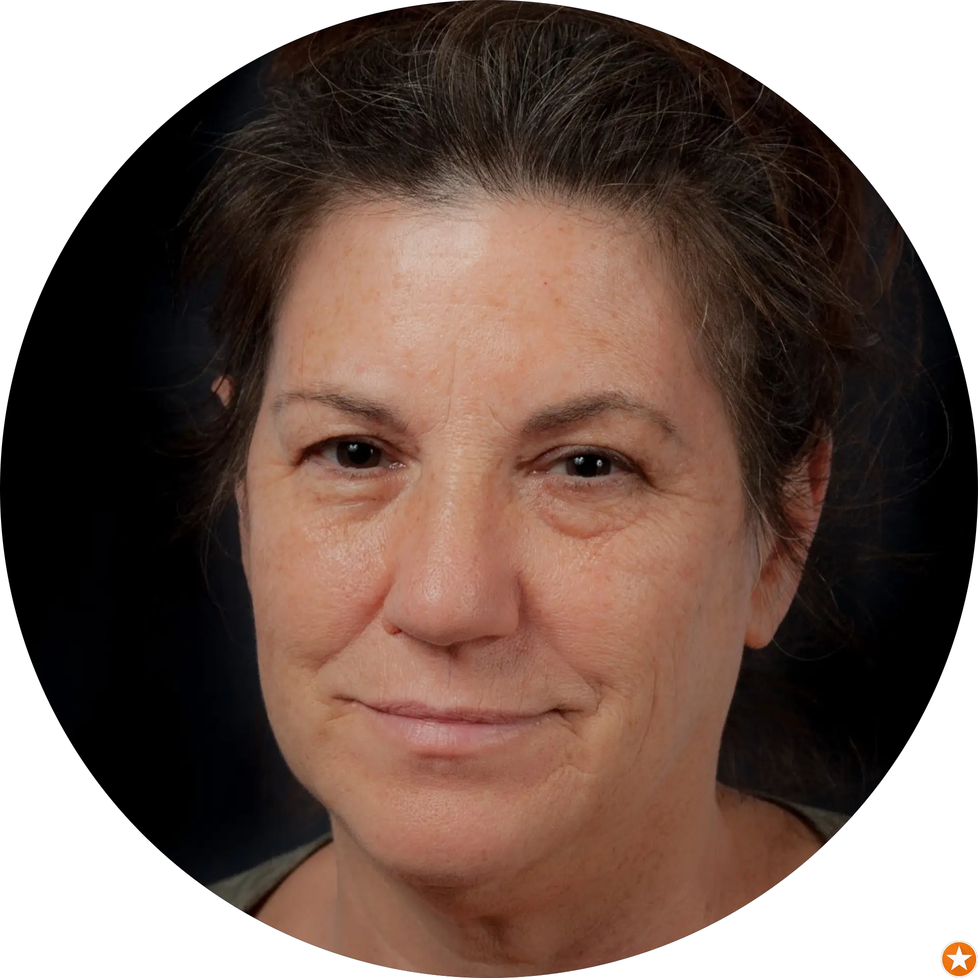 Leslie Upham