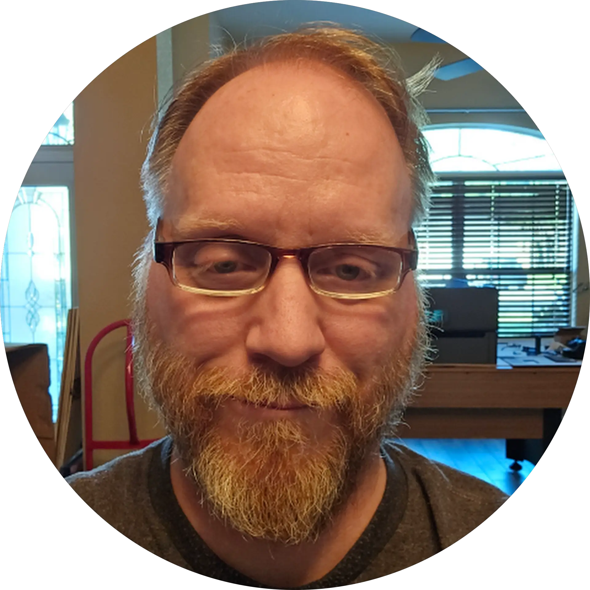 Gary Blasczienski