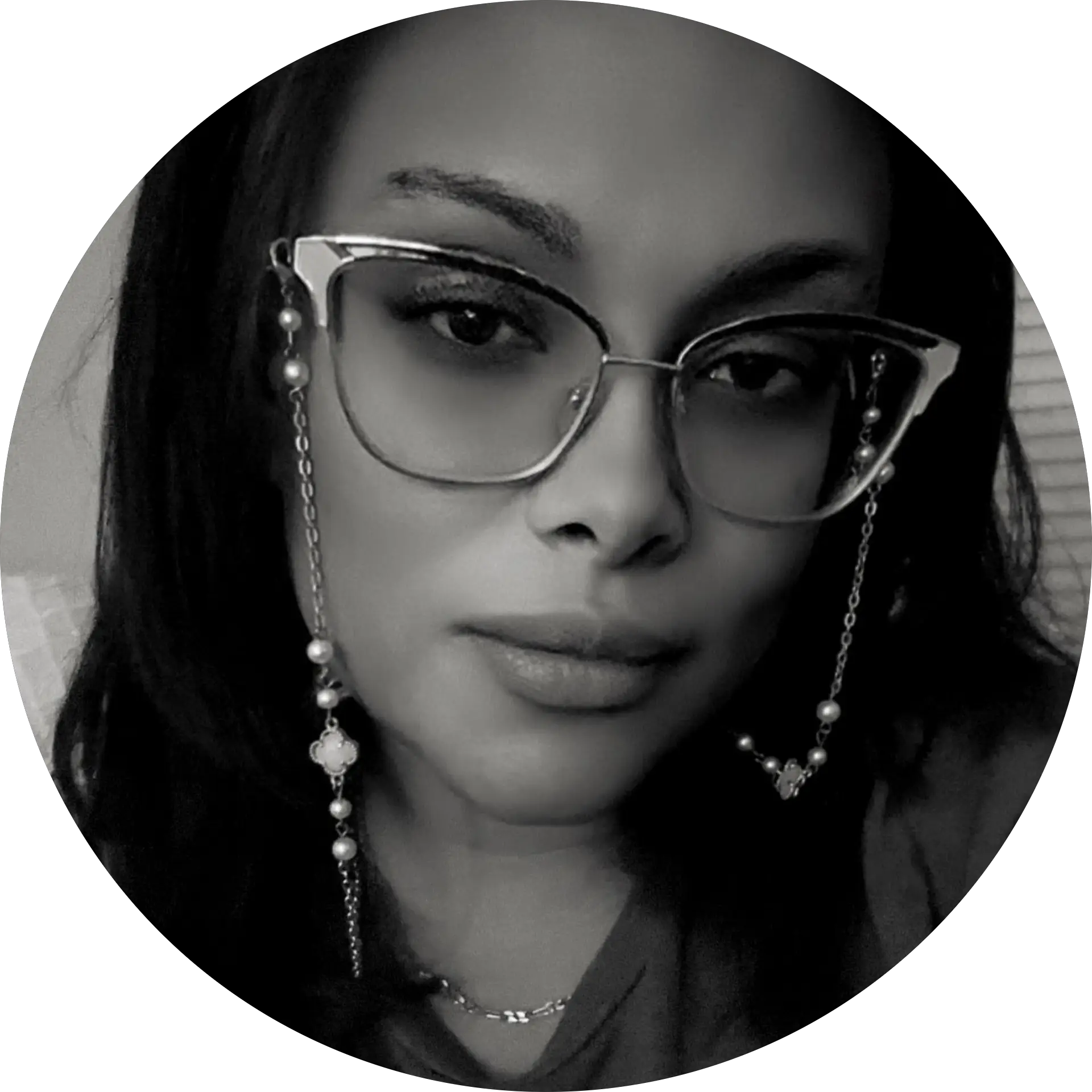 Victoria Rampersad