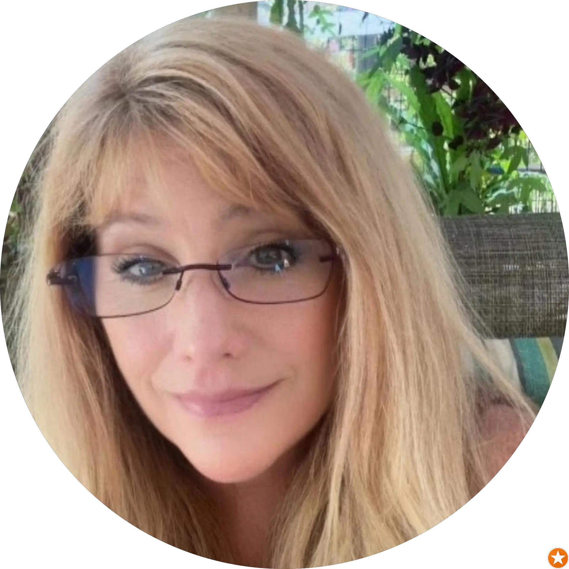 Kimberly Sharpe