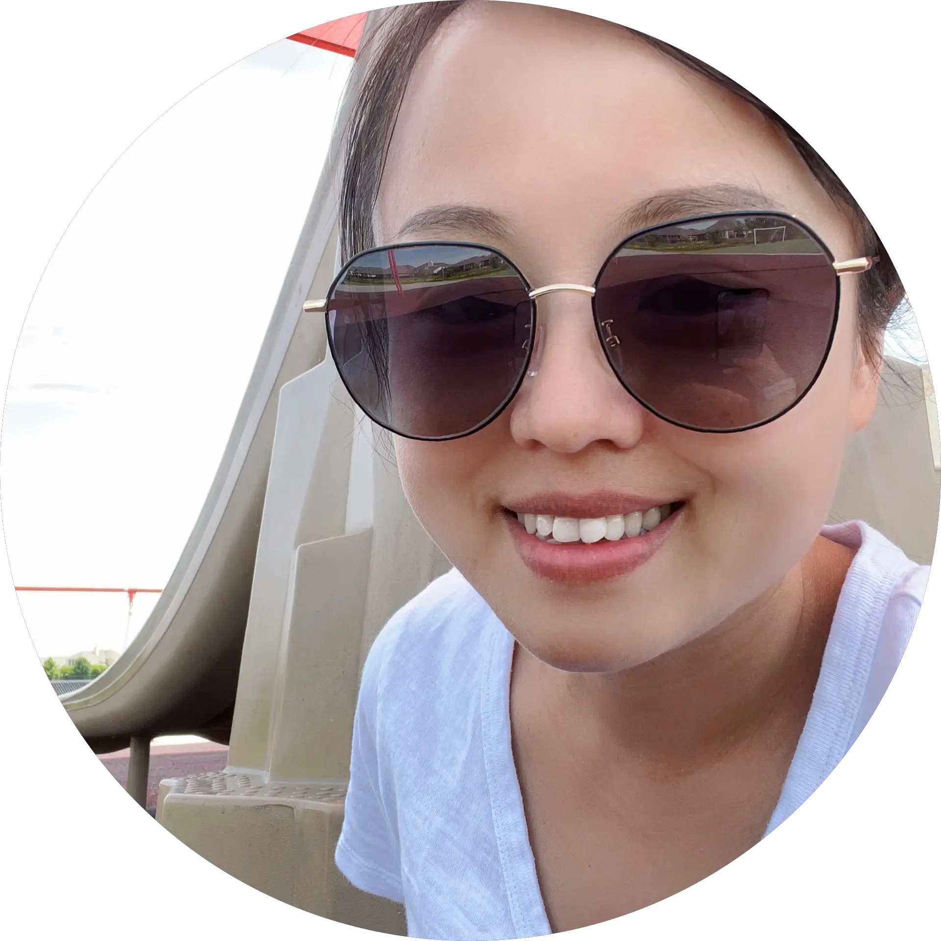 Huang Jasmine