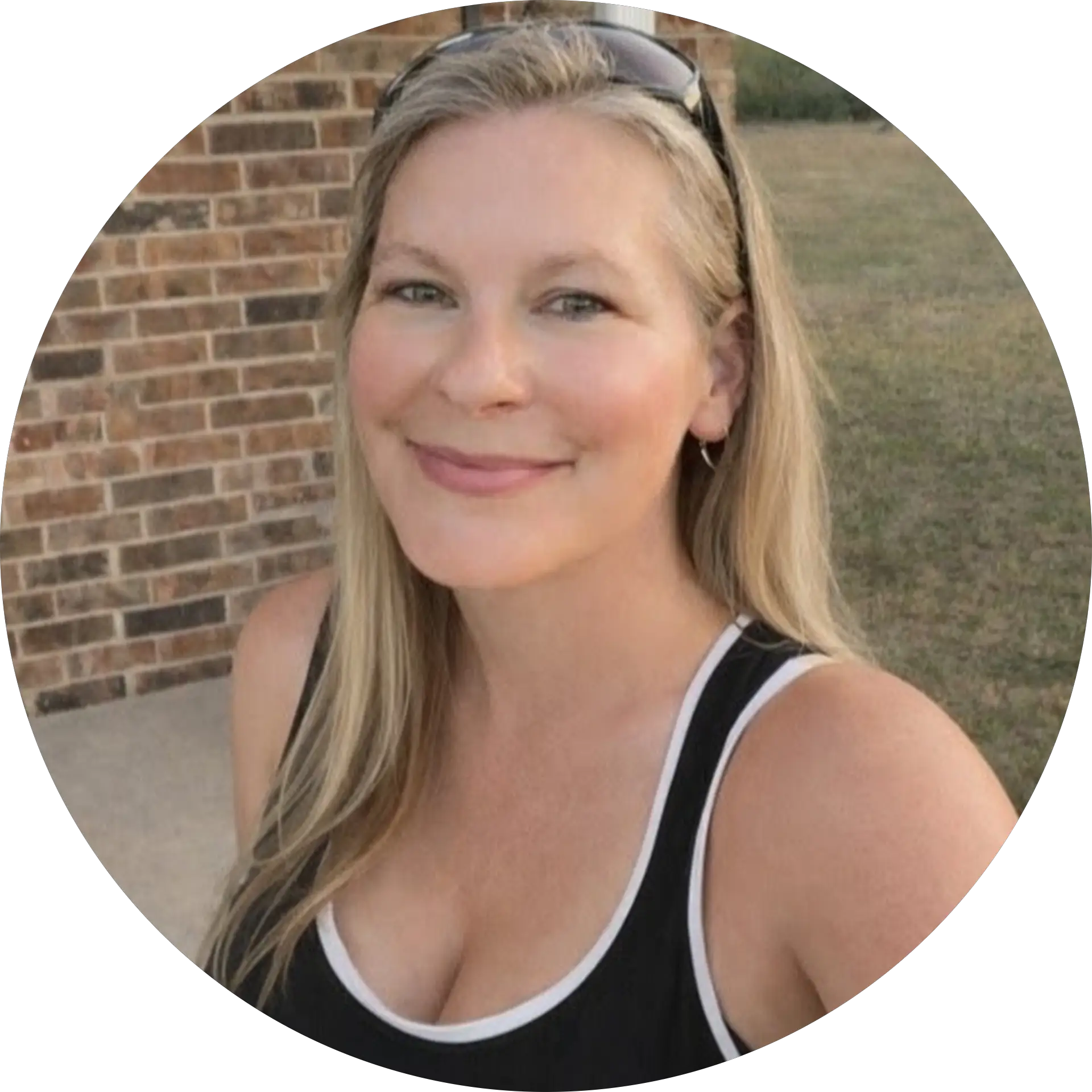 Amber Ausburn