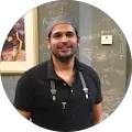 Waleed Aljahmi