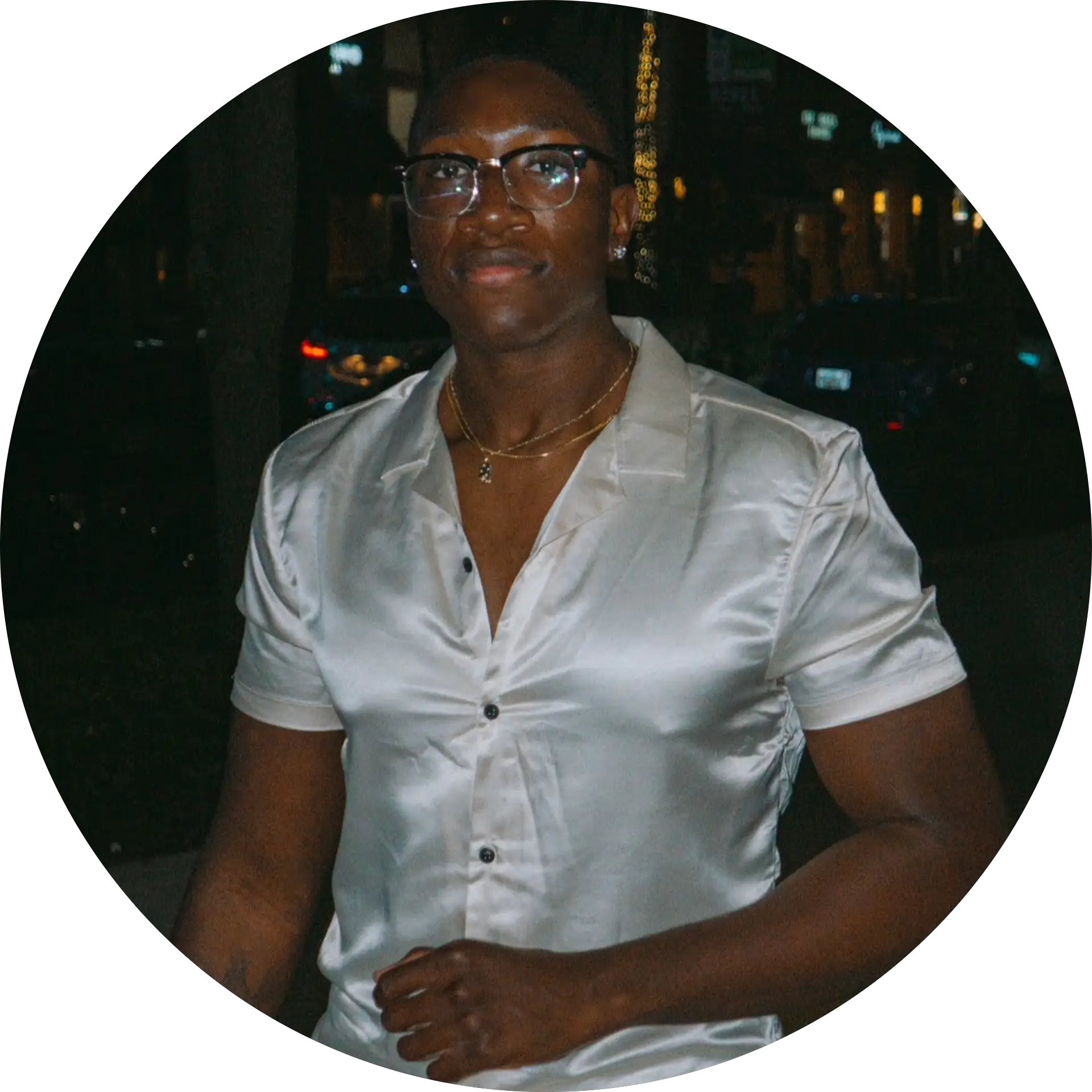 Daquan Barnes