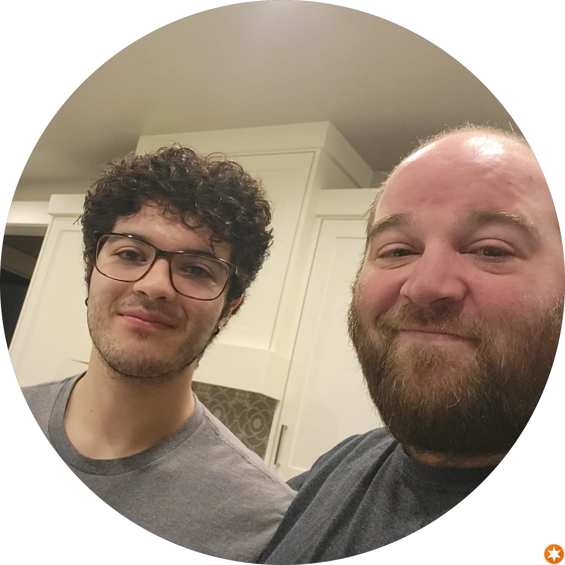 Justin Katzmark