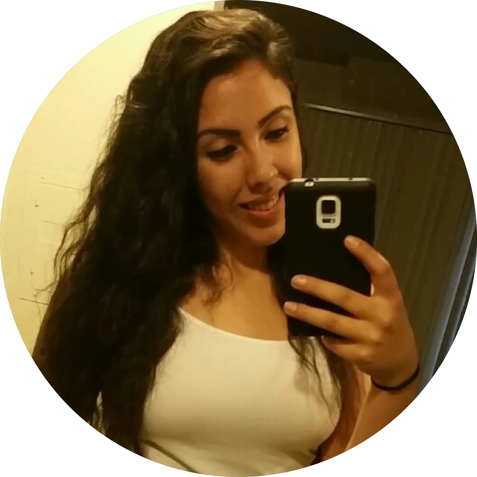 Idania Gaucin