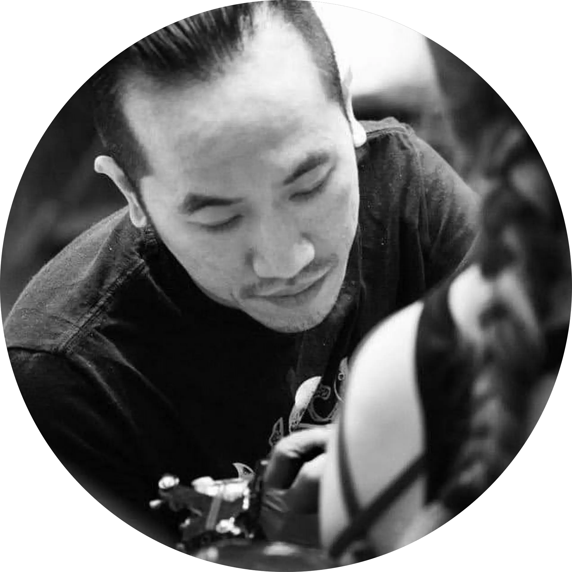 Thu Le