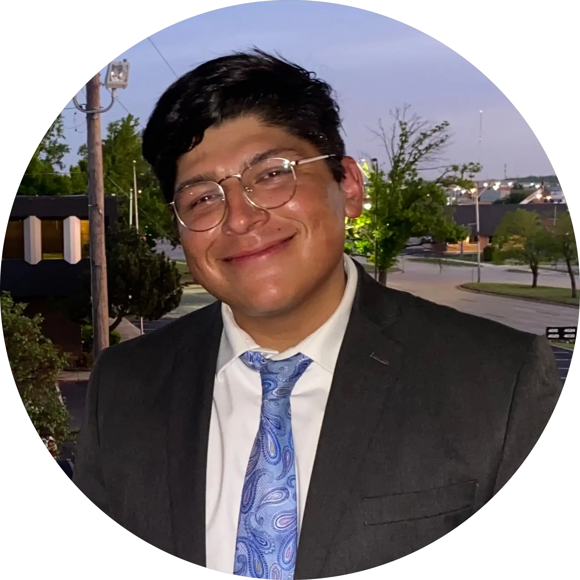 David Mercado
