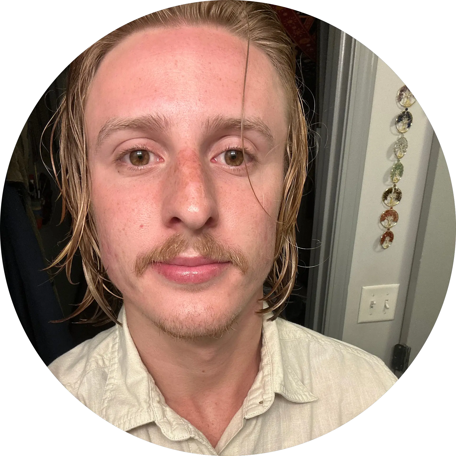 chase westfall